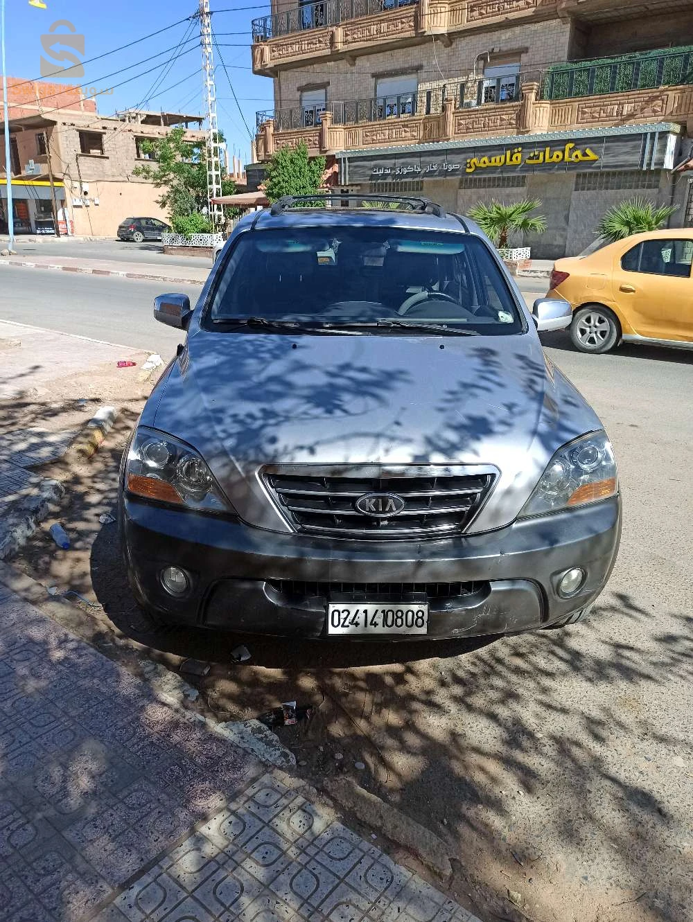 كيا Cerato 2008 8 بشار