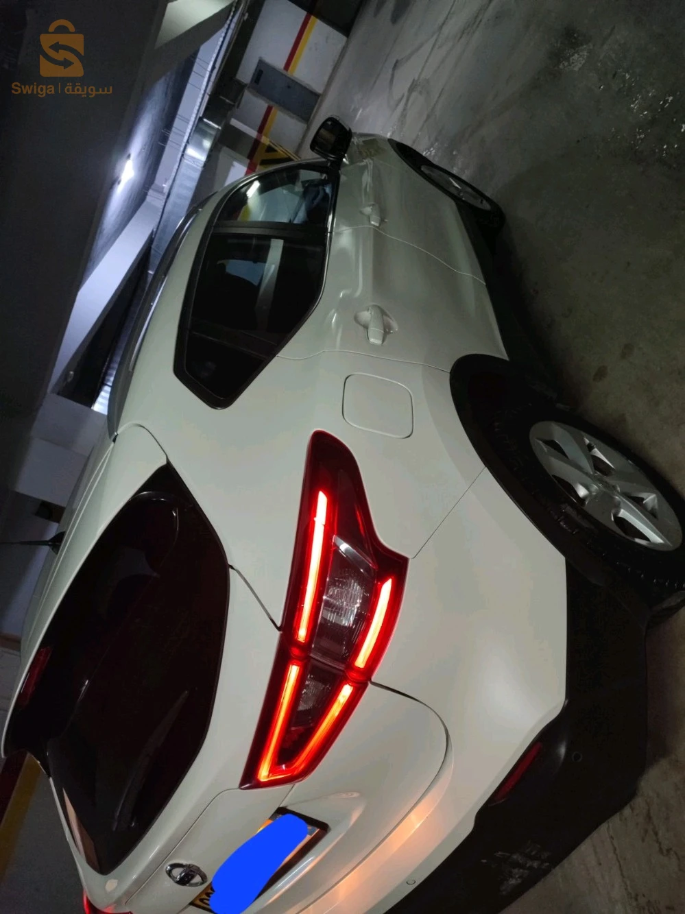 Nissan Qashqai+2 2020 16 ALGER