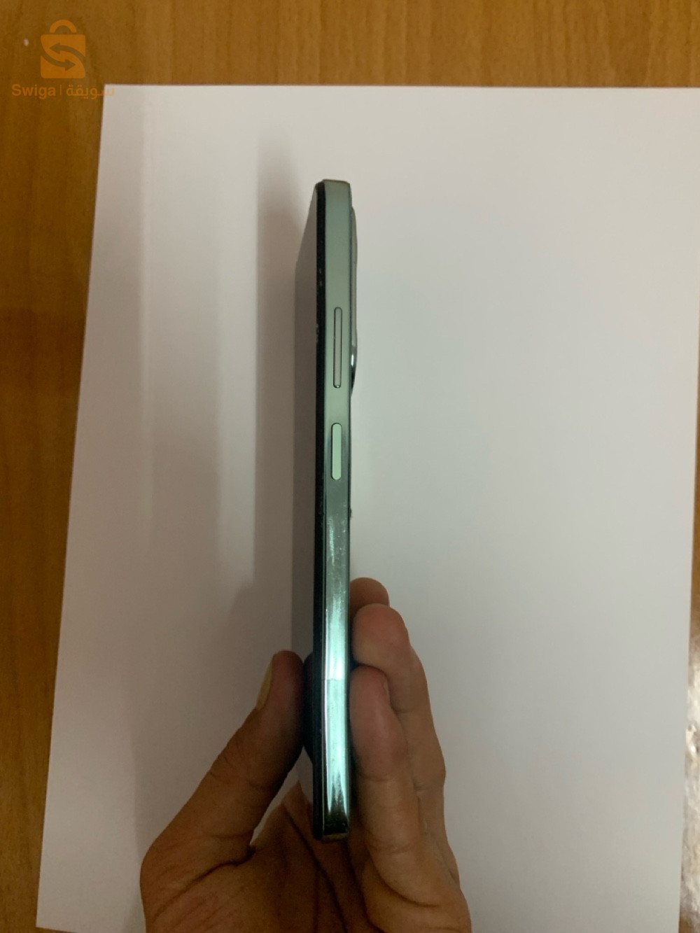 infinix hot 40 i
