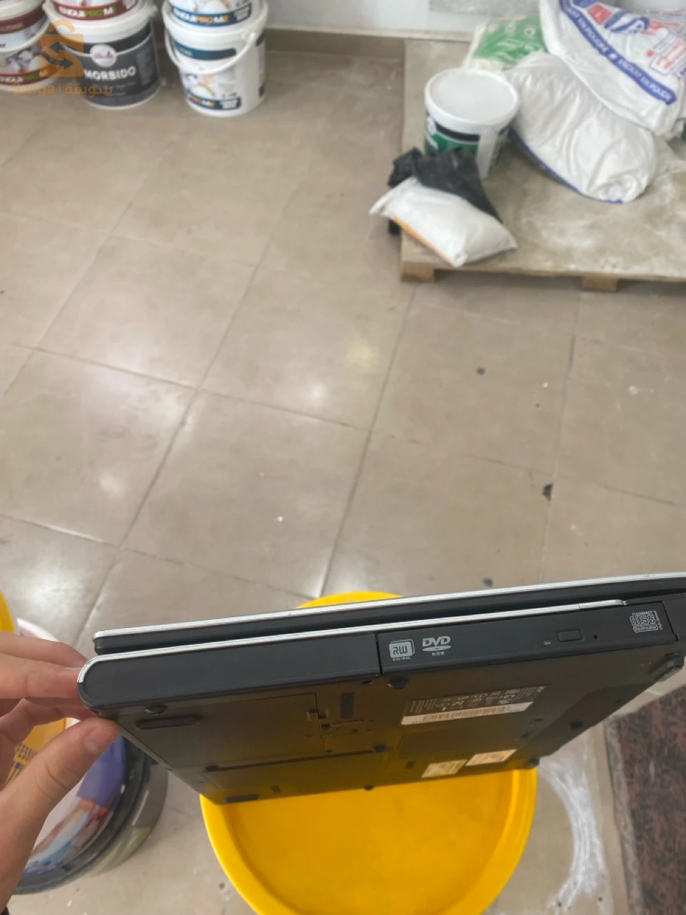 pc windos xp