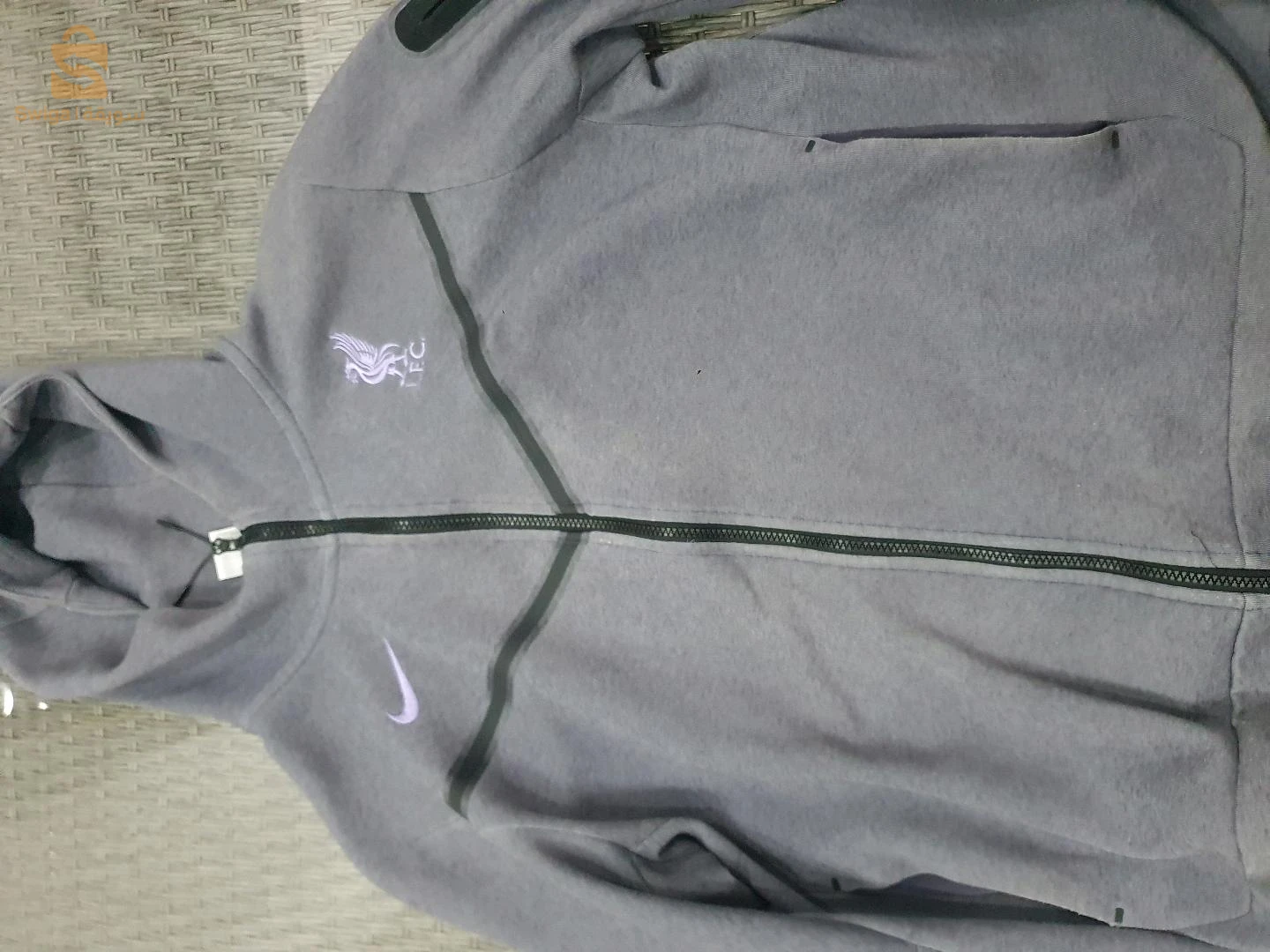 Nike teck Liverpool 23-24 taille L