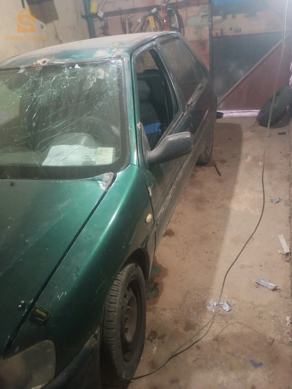 Peugeot 106 1994 31 ORAN