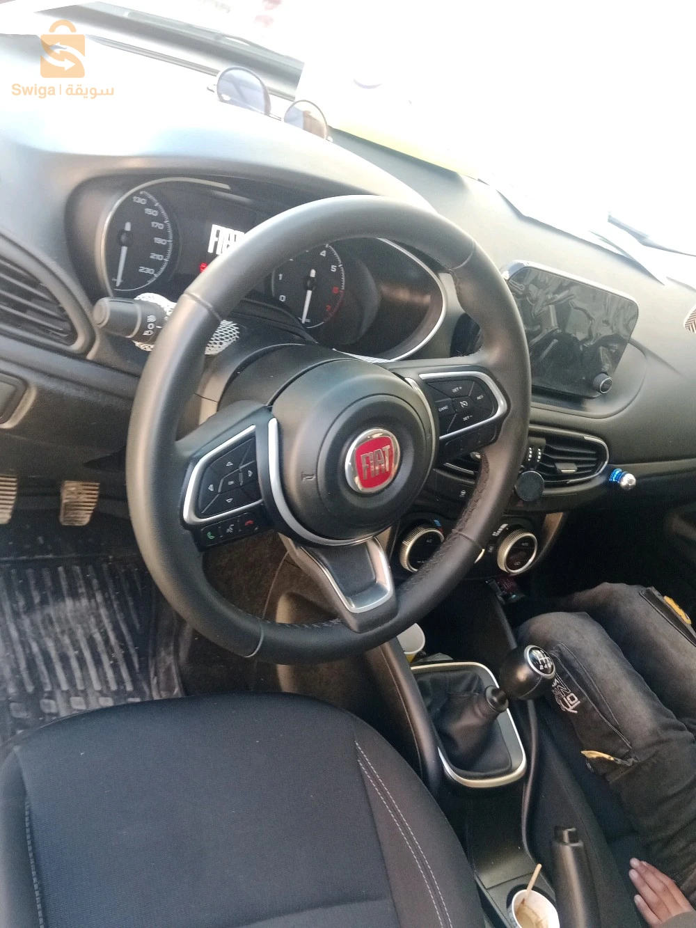 فيات Tipo Sedan 2024 5 باتنة