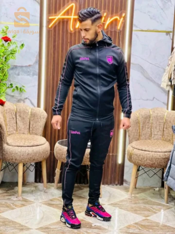 انسومبل idan Park