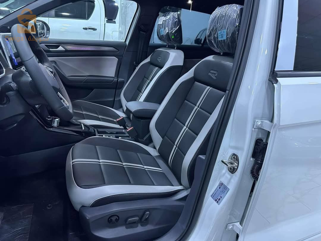 فولكس واجن T_ROC 2025 24 قالمة