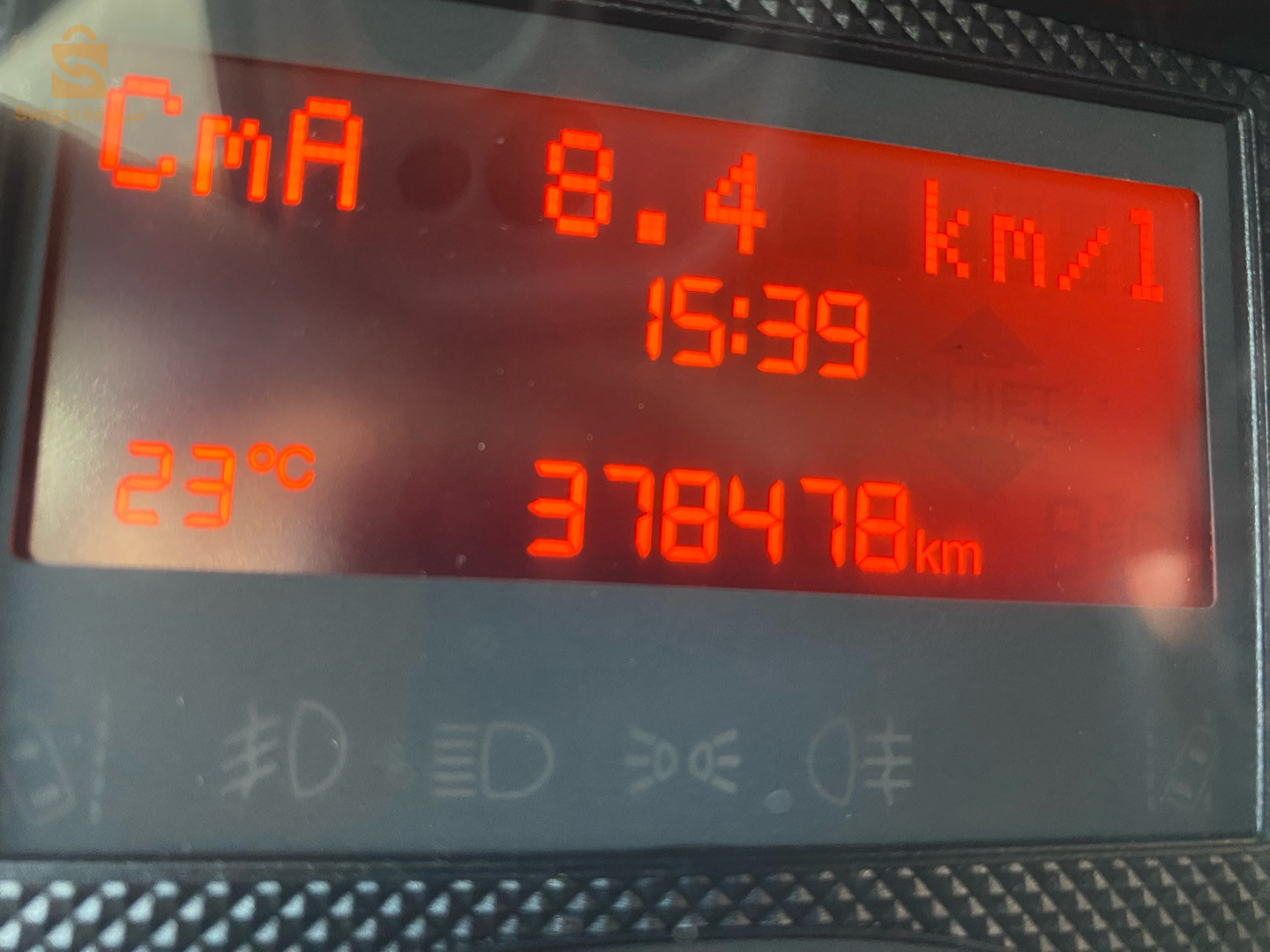 Peugeot Boxer 2015 19 SETIF