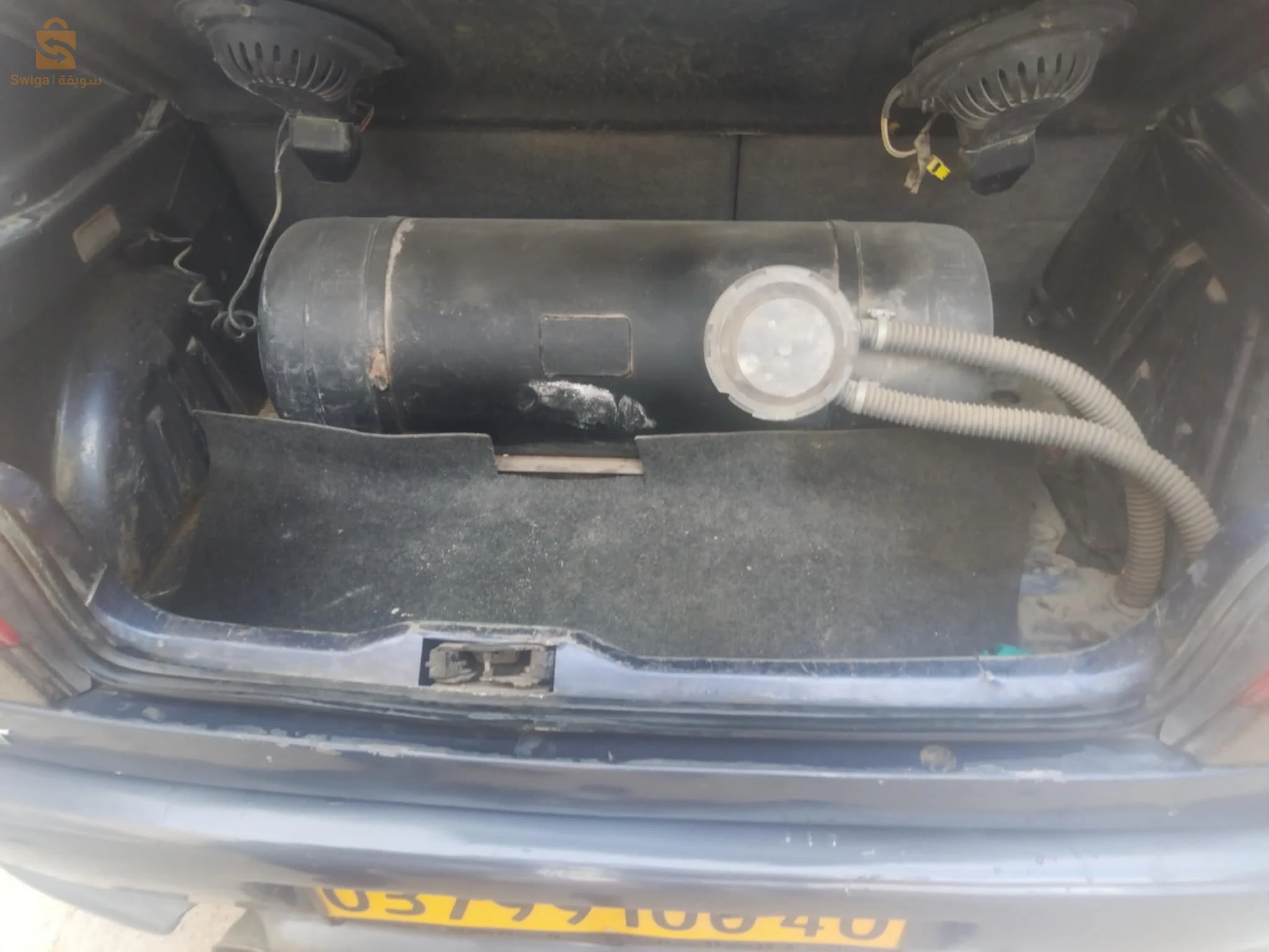 بيجو 306 2000 40 خنشلة