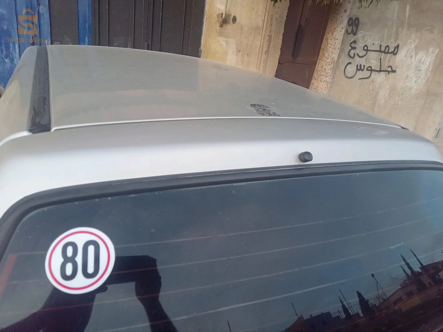 سوزوكي Alto 2007 31 وهران