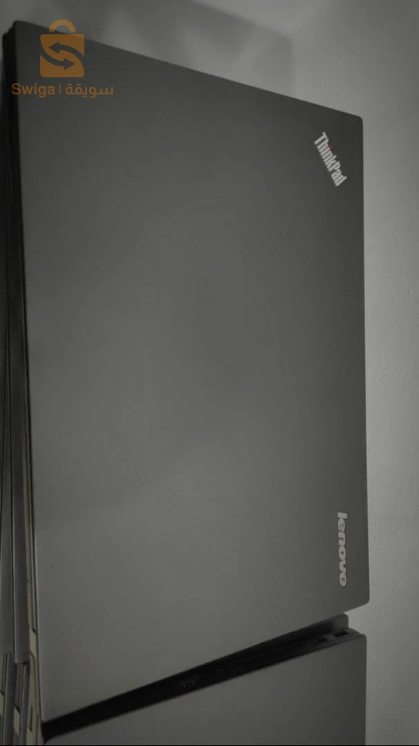 Lenovo thinkpad