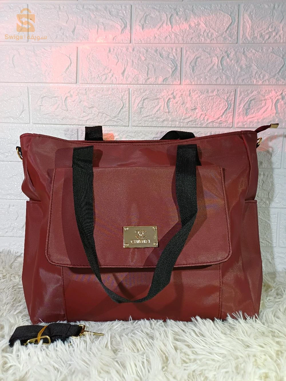 sac Chanel Royal ✨️