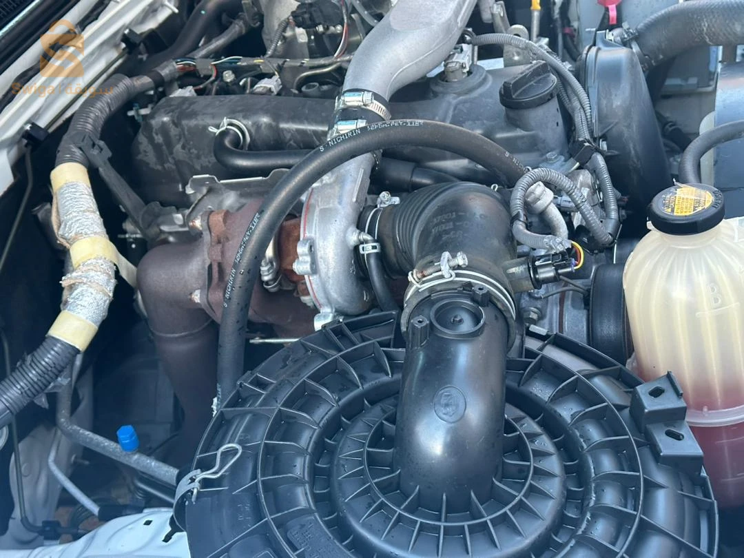 تويوتا Hilux 2014 5 باتنة