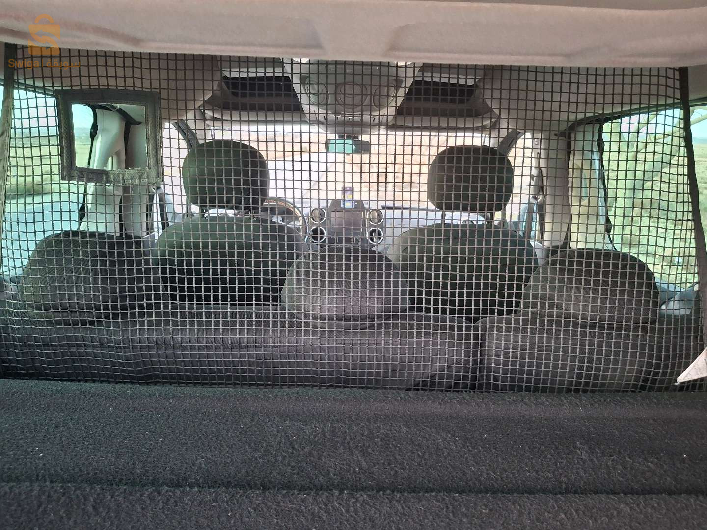 ستروين Berlingo 2017 12 تبسة