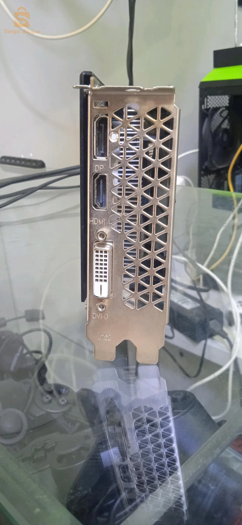 Rx 580 2048sp