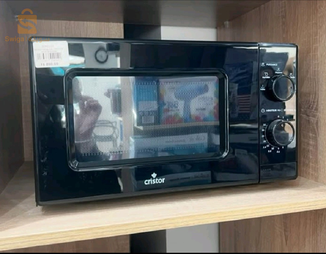 micro-ondes Cristor 20L