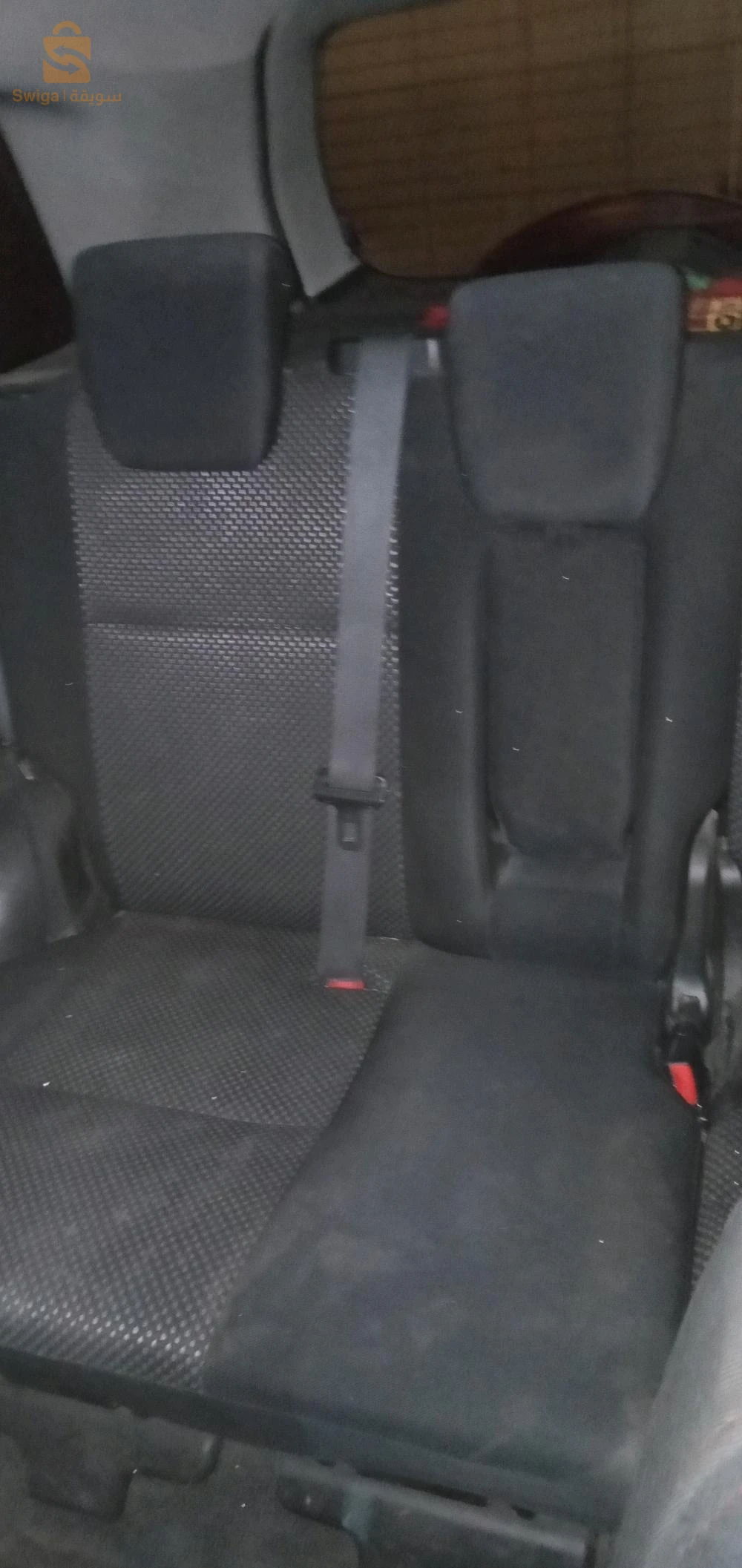 سوزوكي Grand Vitara 2008 13 تلمسان
