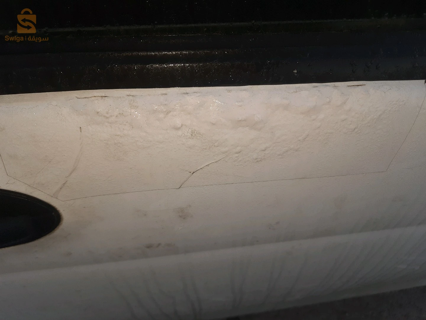 Chery QQ3 13 TLEMCEN