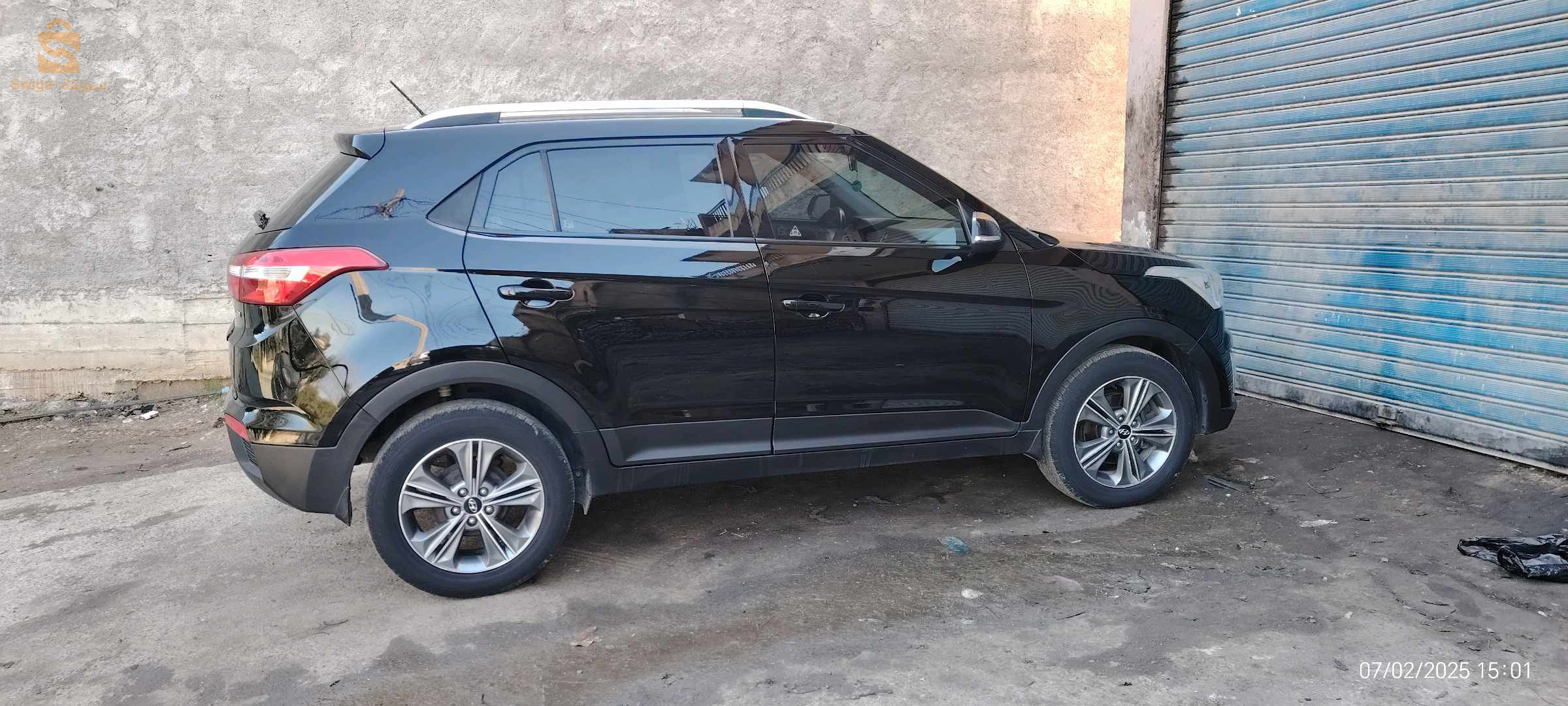 هونداي Creta 2018 35 بومرداس