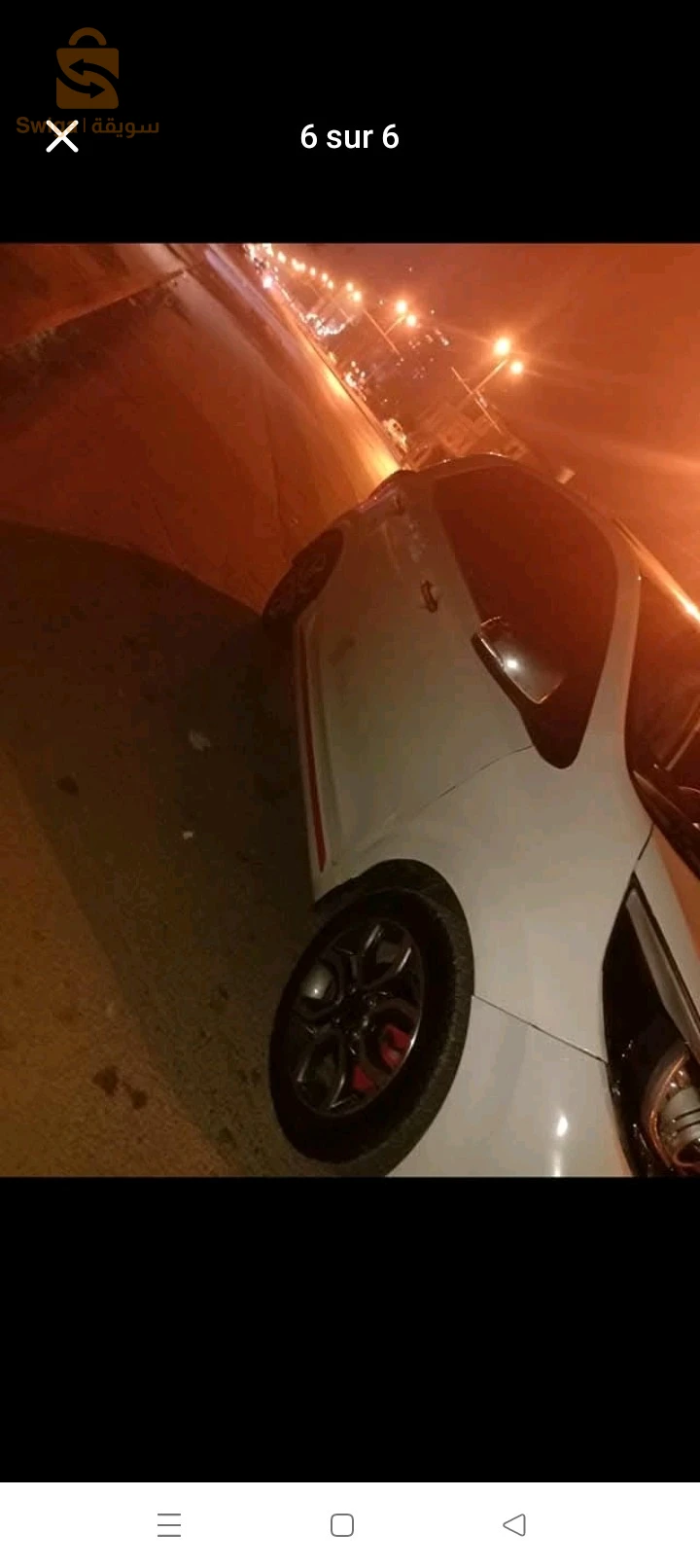 Kia Picanto 2018 31 ORAN