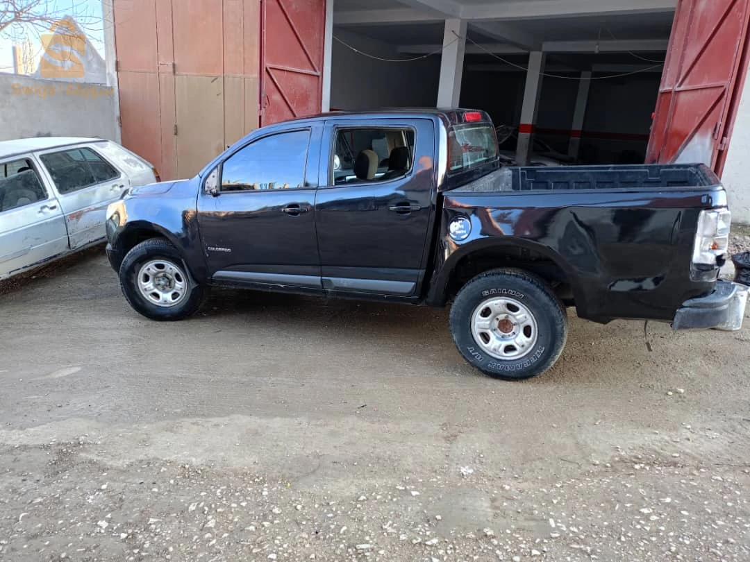 Chevrolet Colorado 2014 25 CONSTANTINE