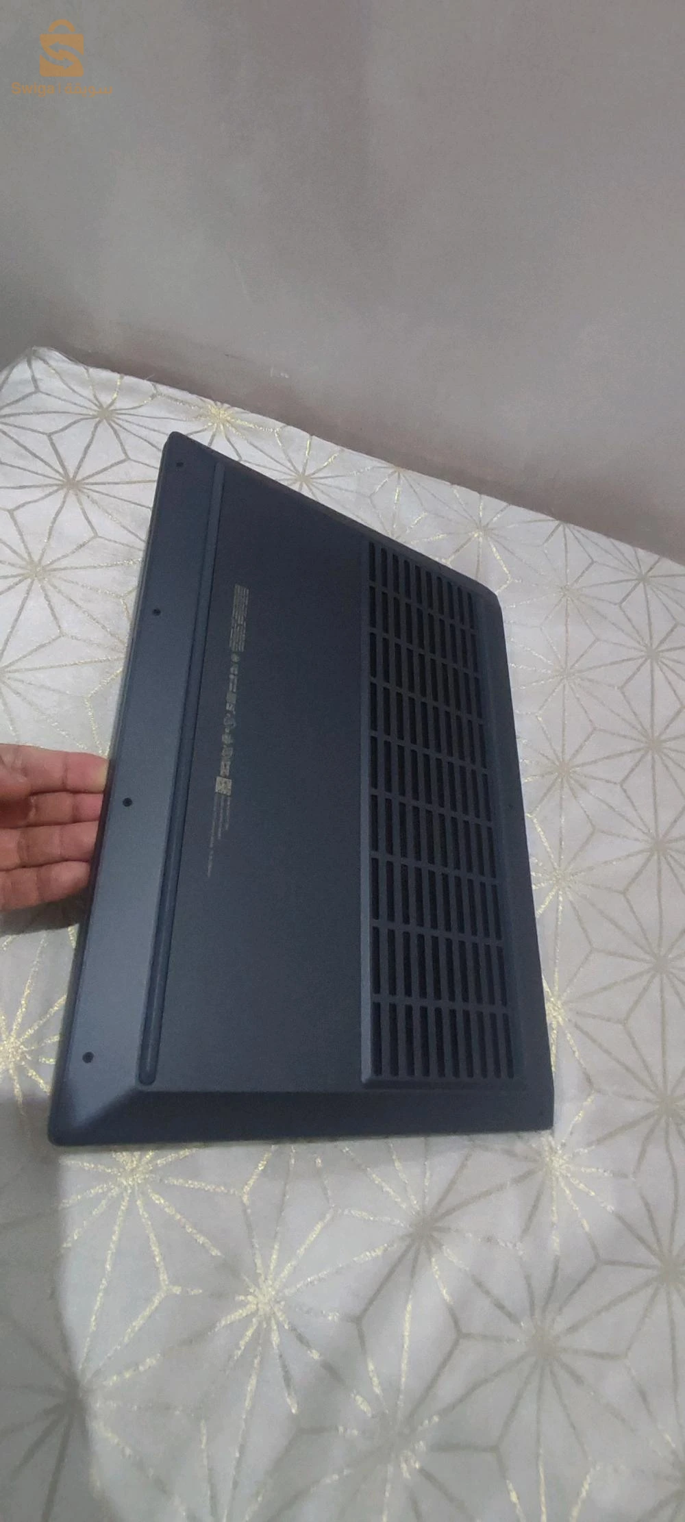 HP VICTUS 15 GAMING 💻😍RYZEN 5 8645 HS RAM: 16G DDR 5 DISQUE DUR 512 ssd Carte graphique: RTX 4050 6G 🔥ÉCRAN : 15.6’’ FHD IPS