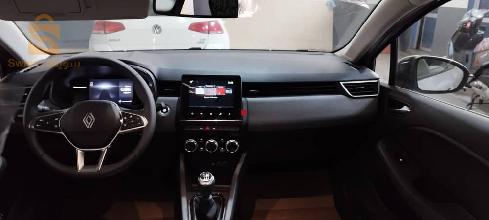 Renault Clio 5 13 TLEMCEN