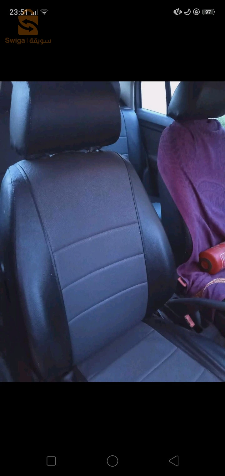 Volkswagen Polo 2004 22 SIDI BEL ABBES