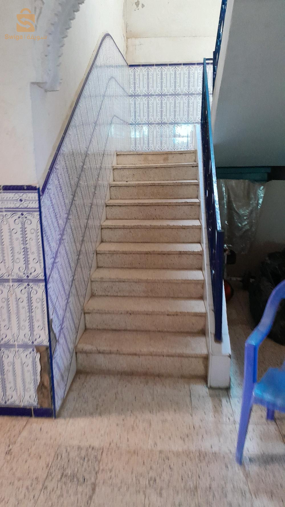 فيلا سكنية للبيع 3واجهات