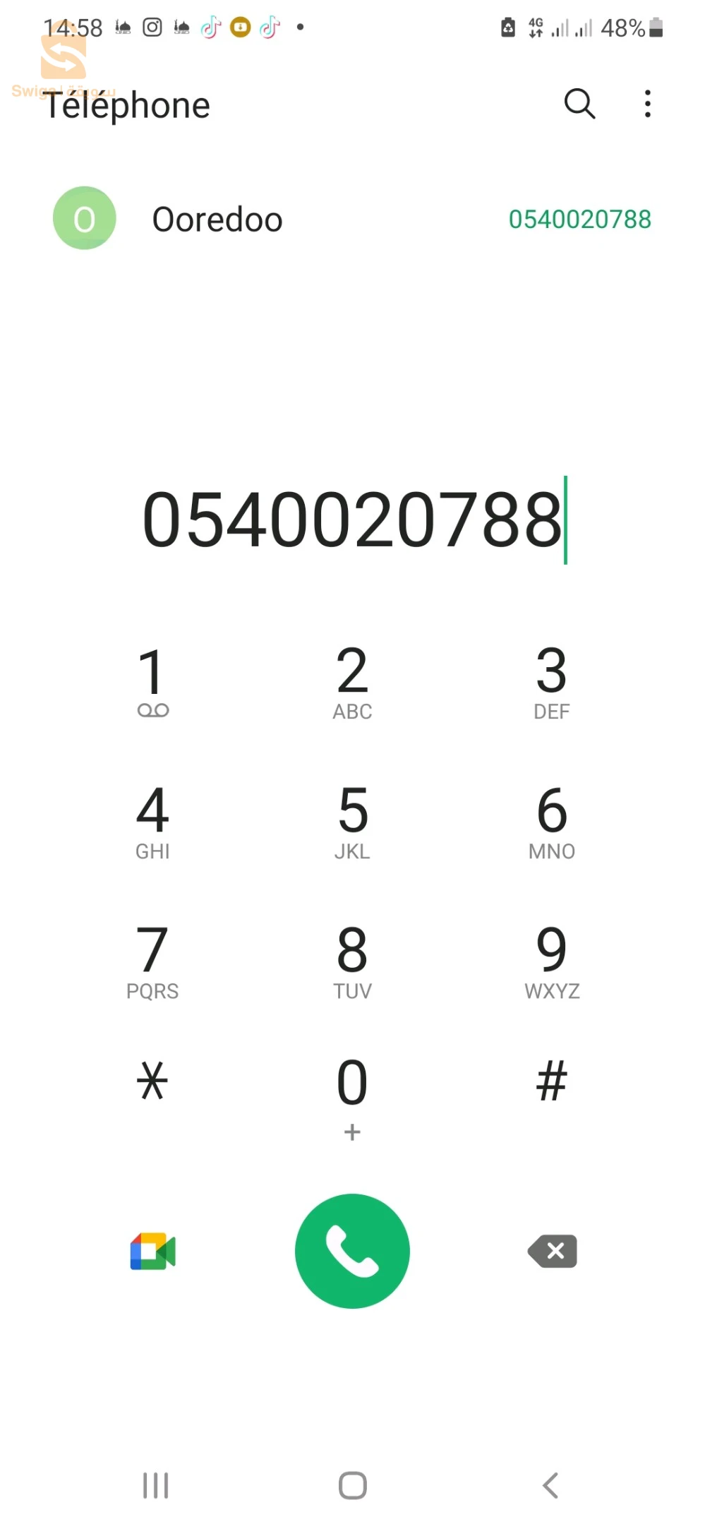 Citroen Berlingo 1997 6 BEJAIA