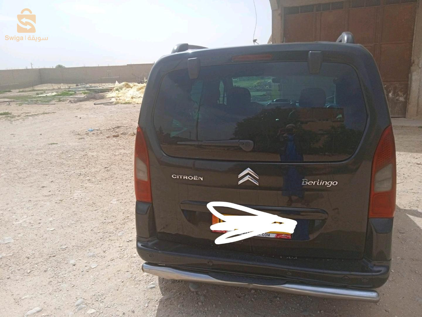 ستروين 2009 5 باتنة