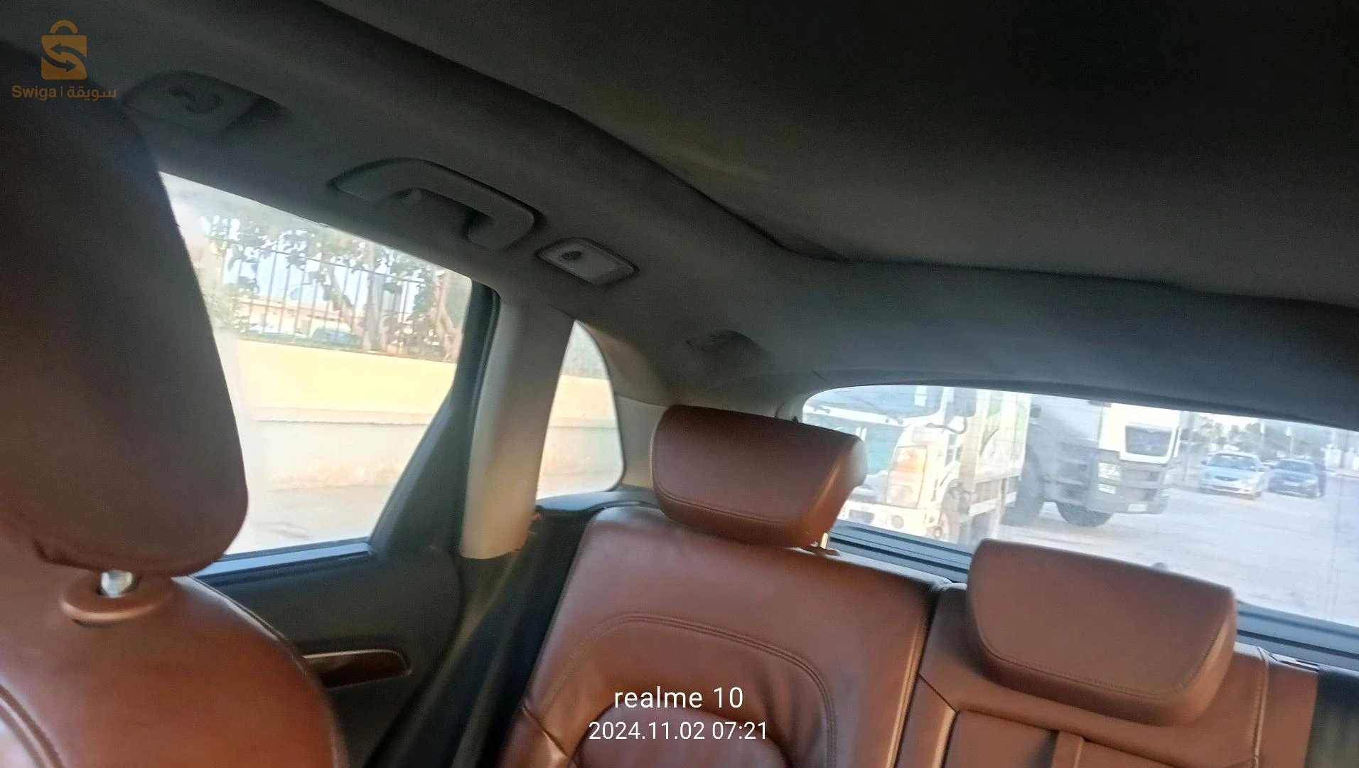 Audi Q5 2011 12 TEBESSA