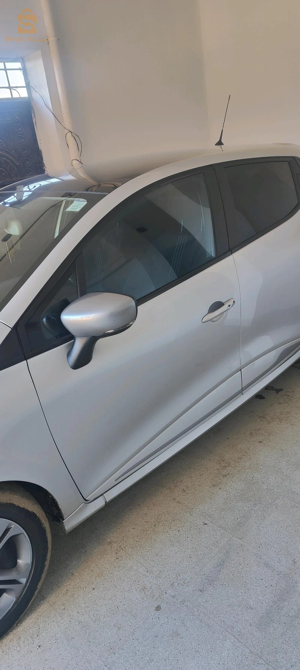 رينو Clio 4 2020 16 الجزائر
