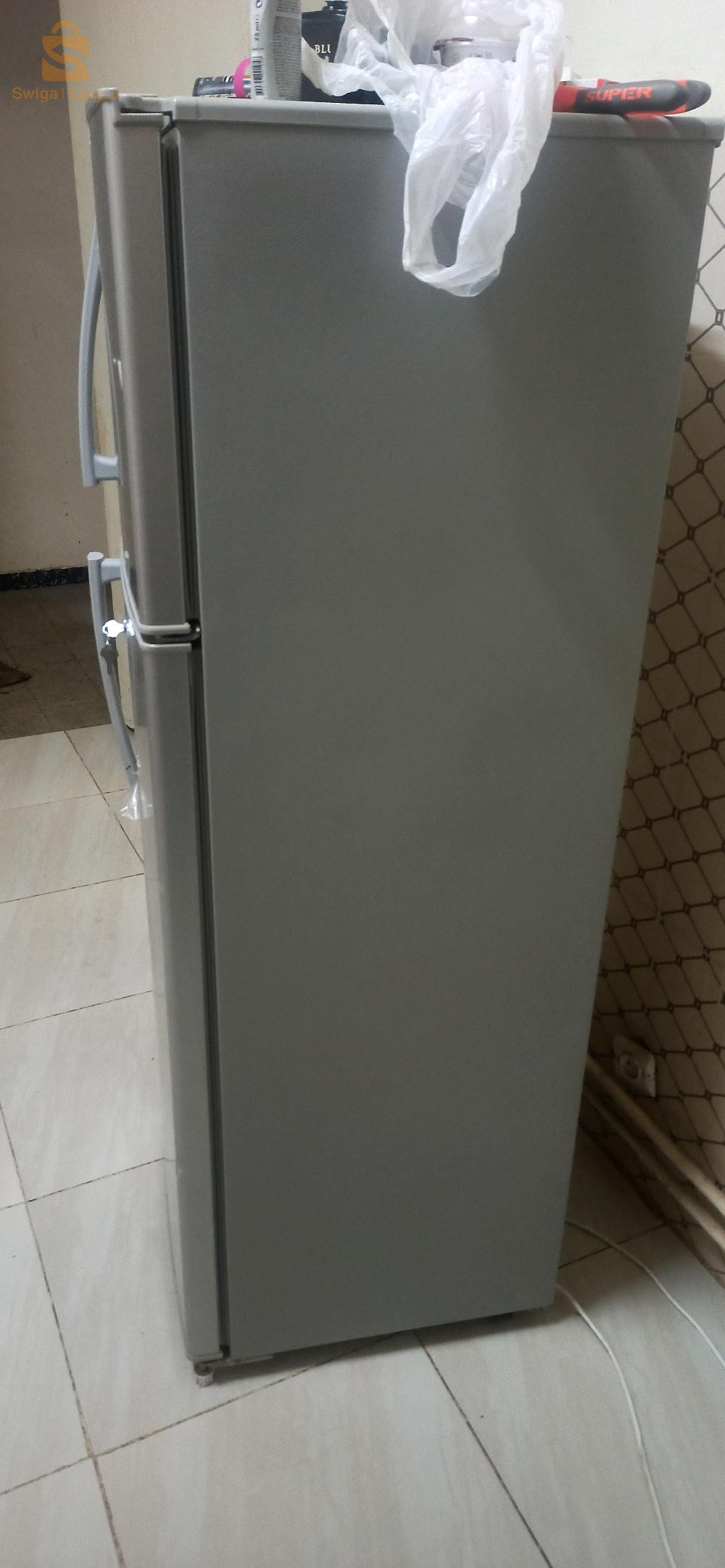 réfrigérateur iris 300