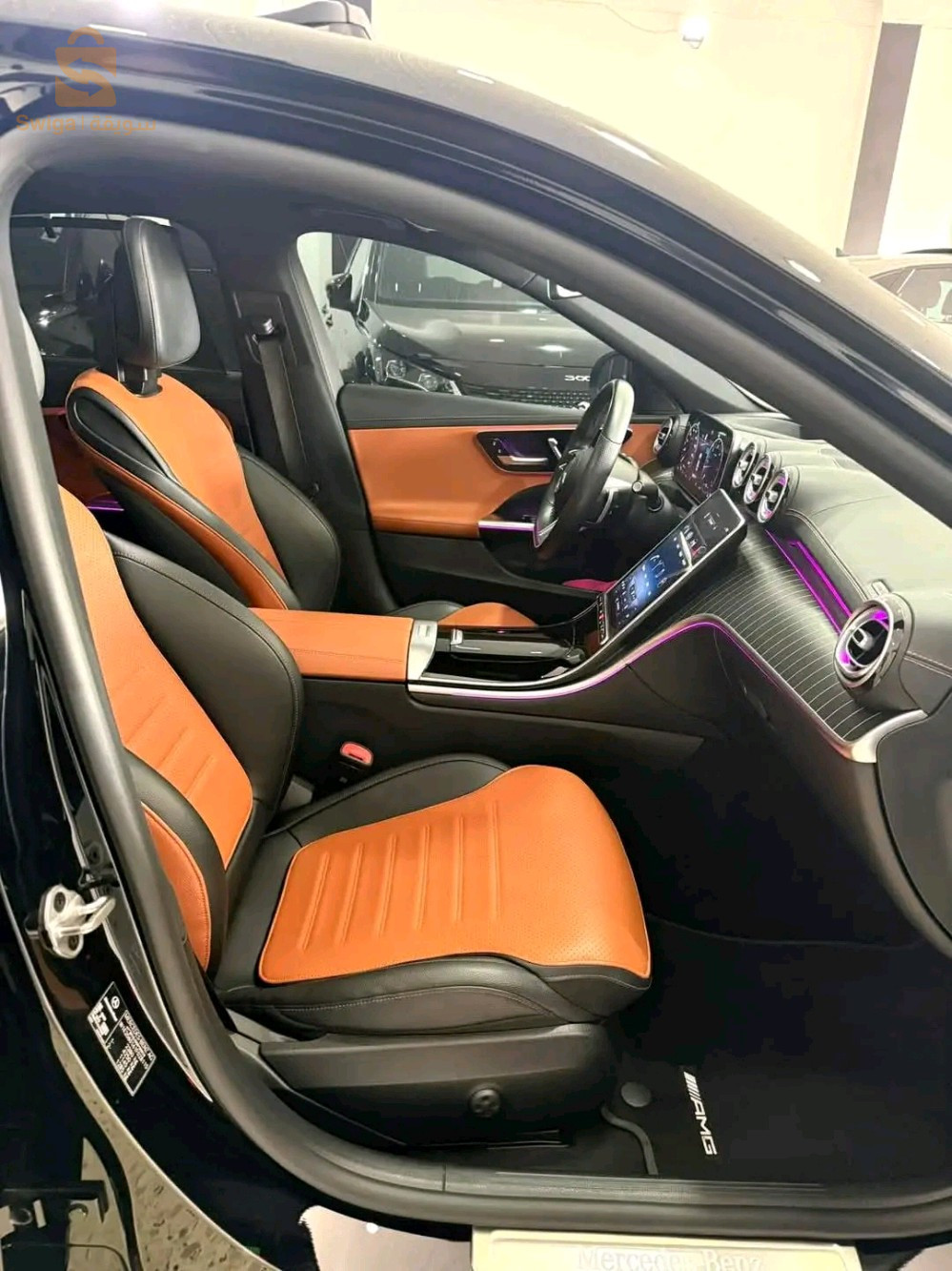 مرسيدس Sprinter 2022 19 سطيف