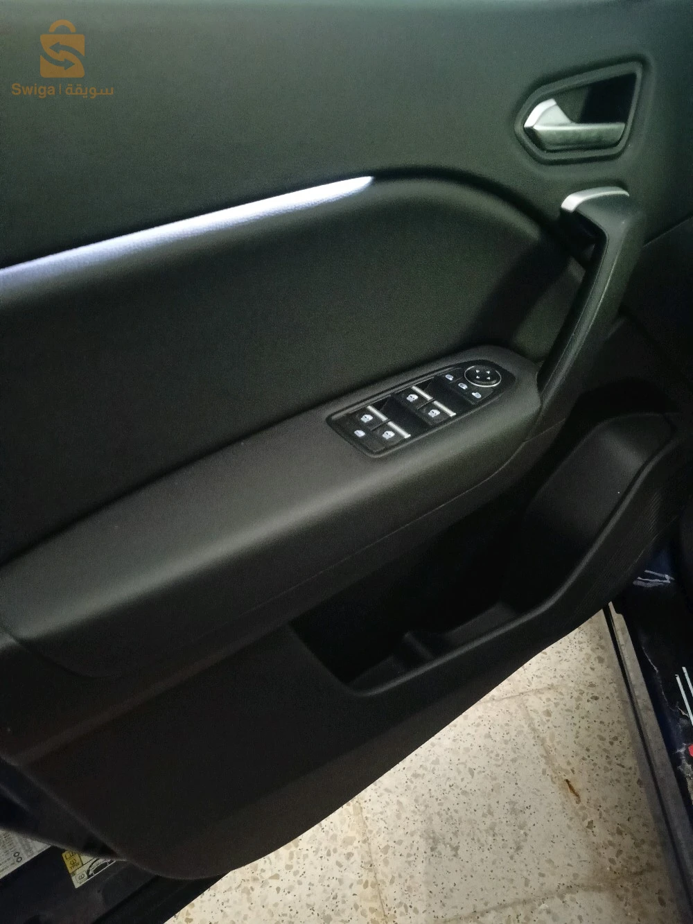 رينو Captur 2021 13 تلمسان