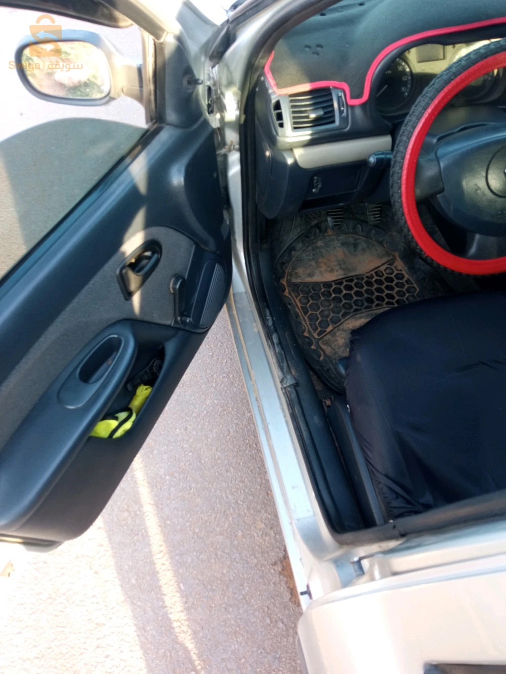 رينو Clio 2 2006 35 بومرداس