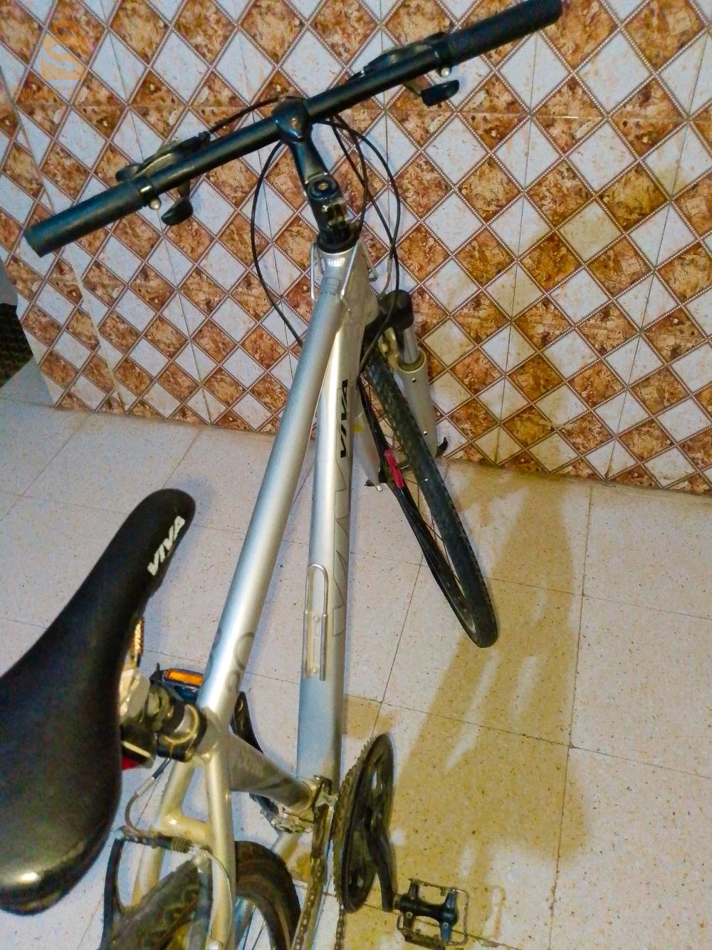 دراجة "VIVA"