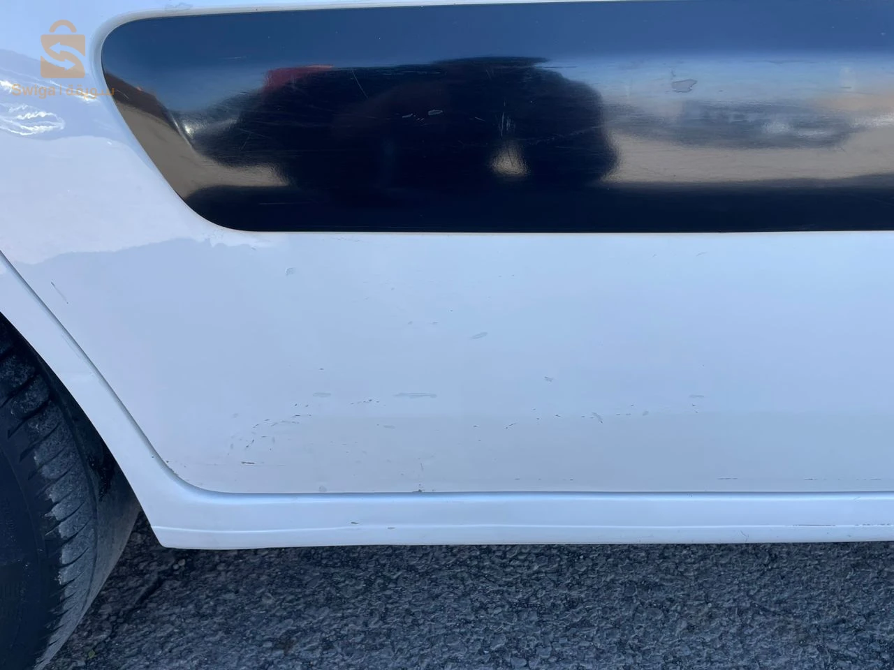 ستروين Berlingo 2014 5 باتنة