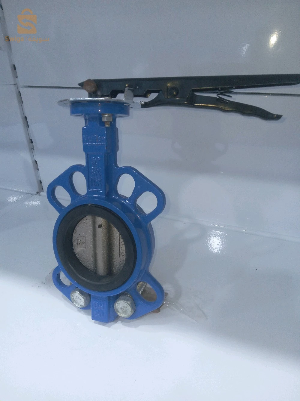 Vanne opercule papillon filtre clapet bride Dilatation joint