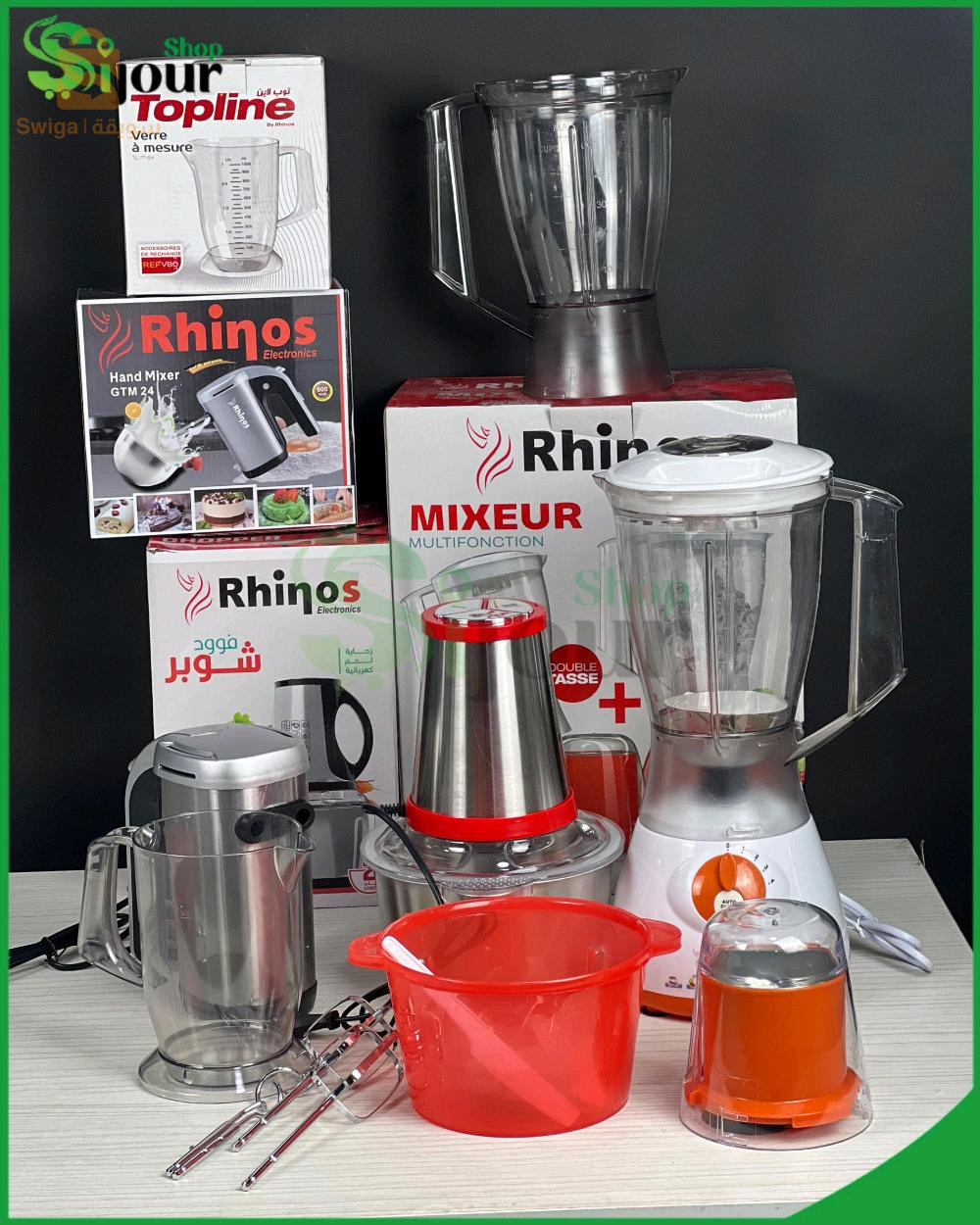 عرض راه محدود ابروفيتي وتوصيل متوفر 58 ولاية