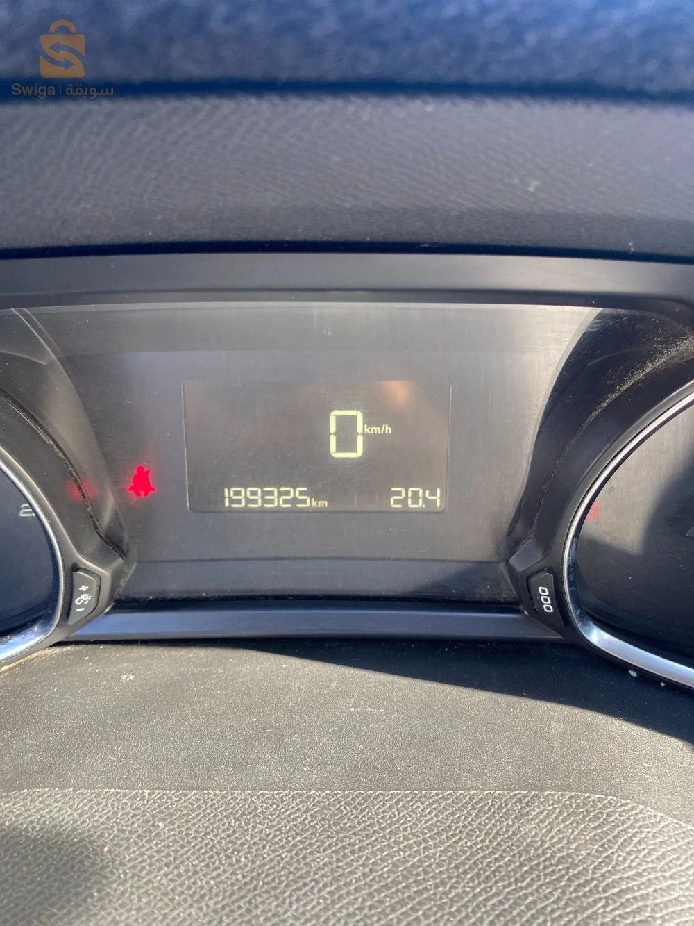 بيجو 308 2015 42 تيبازة