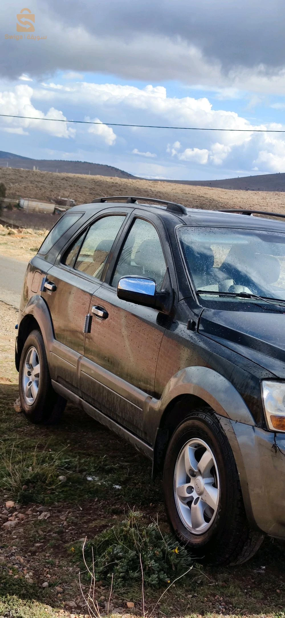 كيا Sorento 2009 5 باتنة