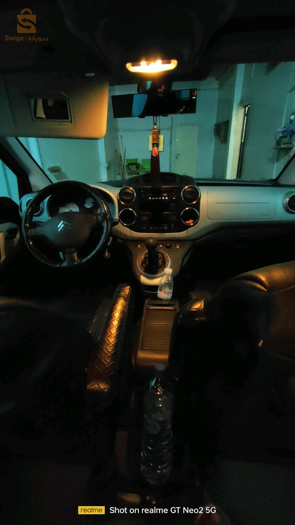 ستروين Berlingo 2014 14 تيارت