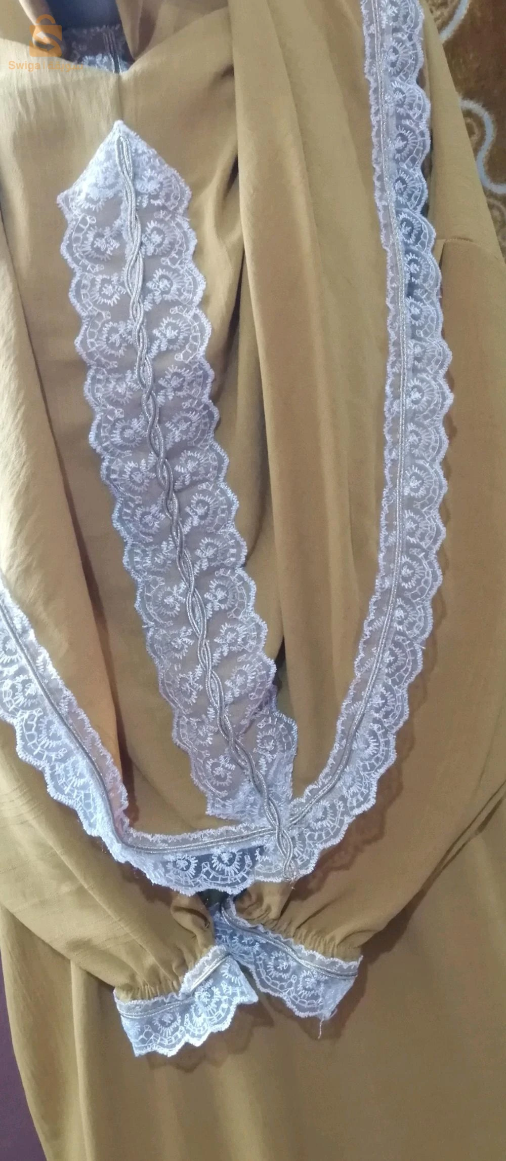 طاقم صلاة انيق