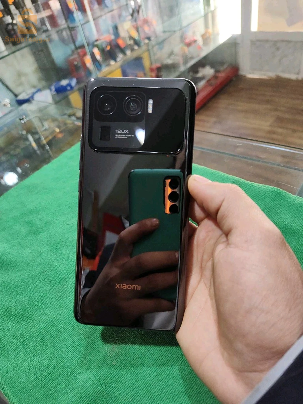 xiaomi mi 11 ultra