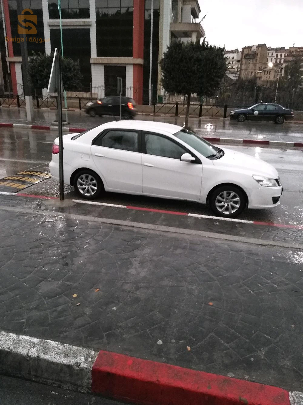 DF JOYEAR S50 2016 25 قسنطينة