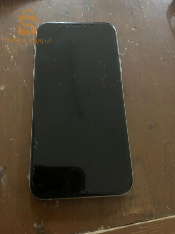 Iphone 11 pro white