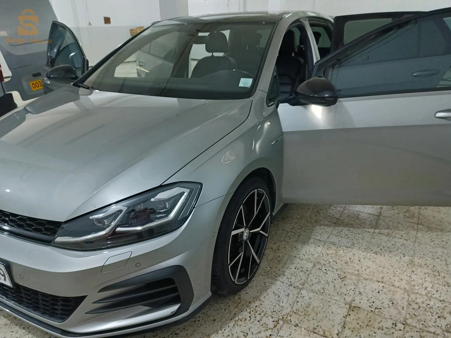 فولكس واجن Golf 2020 19 سطيف