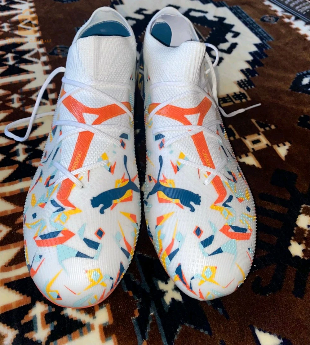 soulier puma semi pro ORIGINAL