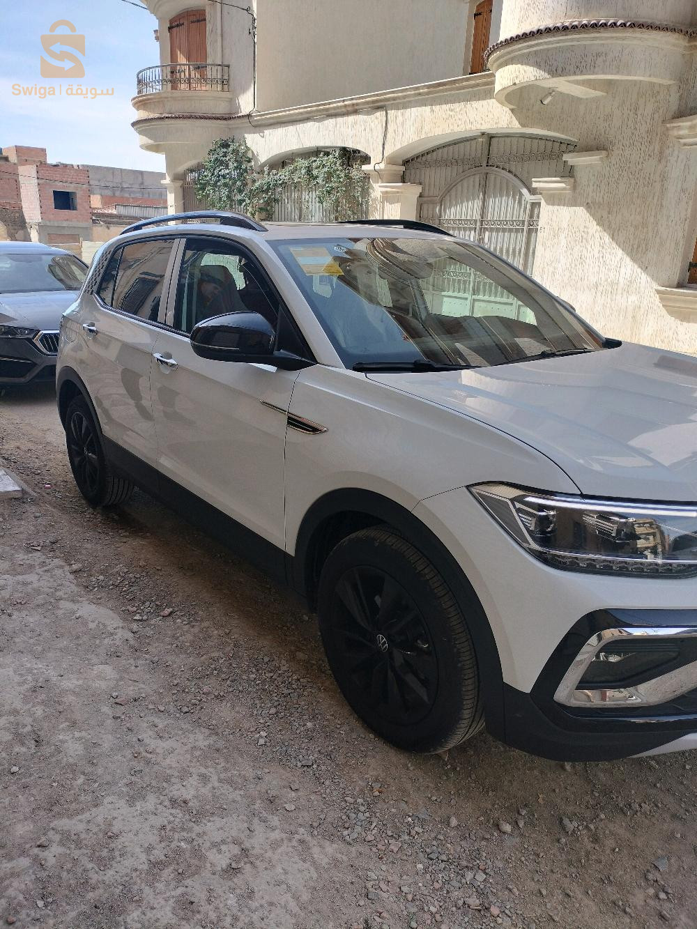 Volkswagen T-CROSS 2025 5 BATNA