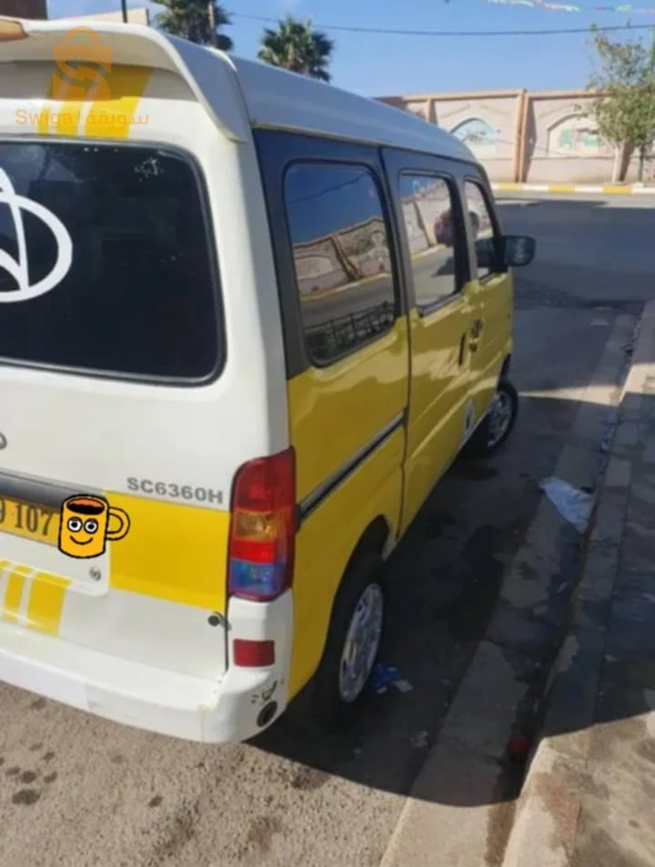 سيارات أخرى 2007 42 تيبازة